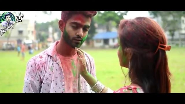 Singer Kumar Pritam l Laal Pila Hara Rang l Holi Special song 2021 смотреть онлайн