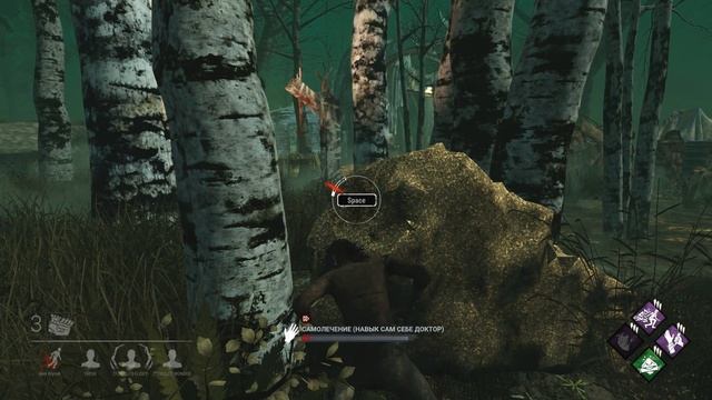 Dead By Daylight - 15.02.2019 (ПОСЛЕДНЯЯ КАТКА С ELISEY) смотреть онлайн