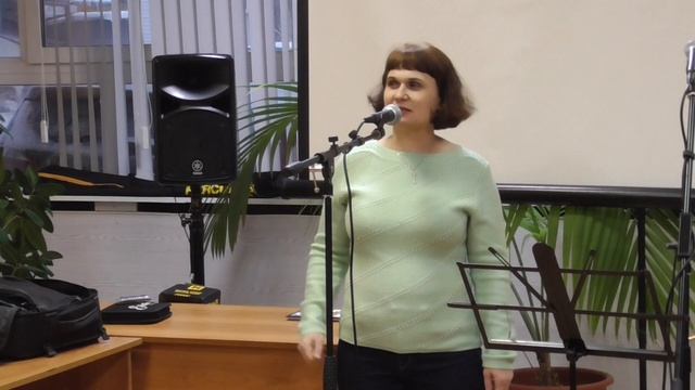 Оксана Ярыгина