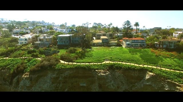 La Jolla Cove and Neptune Park смотреть онлайн