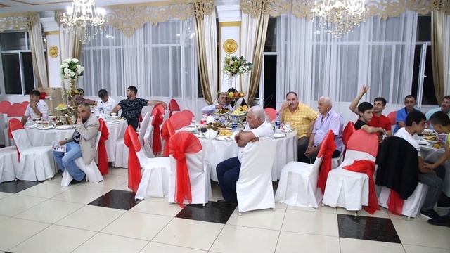 Al'binanin Kina Gejesi. 3 ЧАСТЬ. смотреть онлайн