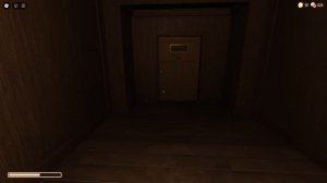 Эксперимент в Дорс : открывать все двери режима The Hunt  // Doors