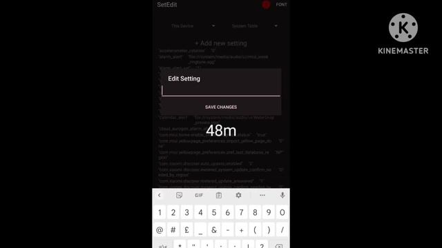 Increase your FPS in free fire with SetEdit (With Proof) смотреть онлайн