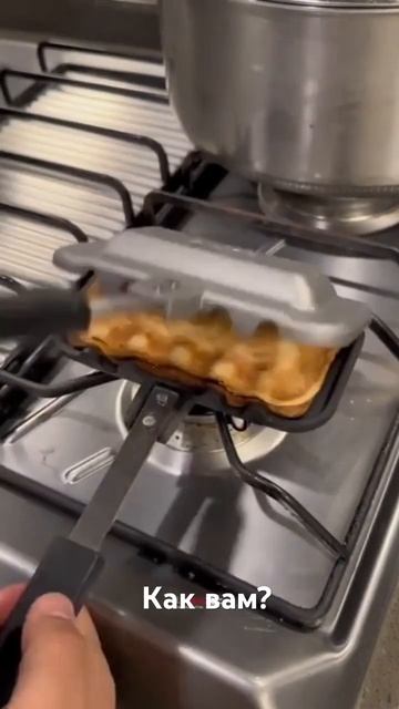 Мини бутербродница. смотреть онлайн