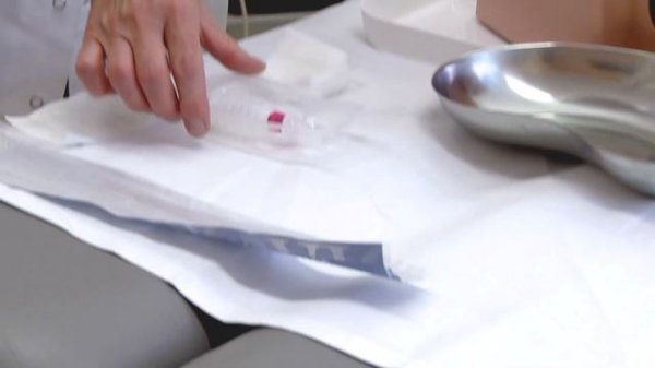 Introduction to Cathejell