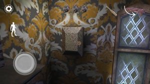 Прохождение Гренни 3 на сложности // Granny 3