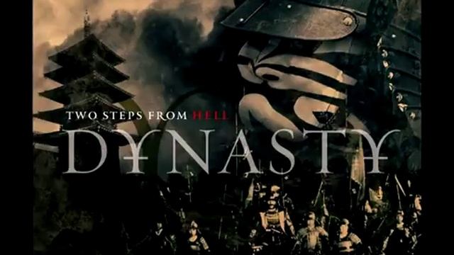 Two steps from hell - Dragon Rider смотреть онлайн