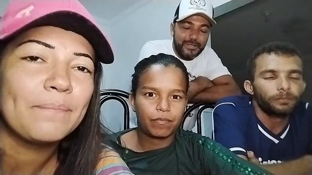 LIVE COM VIUVO DE 33 ANOS! E SUA FILHA MILENA! @ElizeuSilvaTV @chicomuseu смотреть онлайн