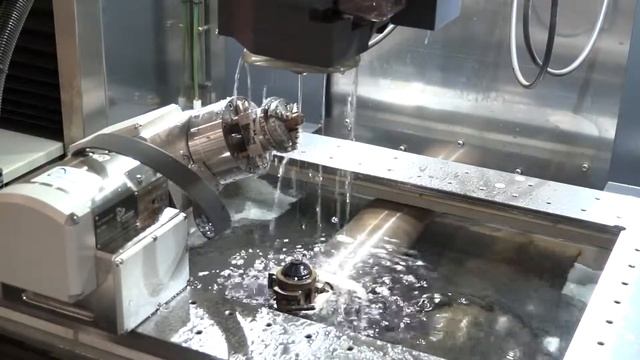 Mitsubishi MP1200 And MP2400 Wire EDM Machines