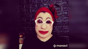 Смех с мехом Зина Диванчик