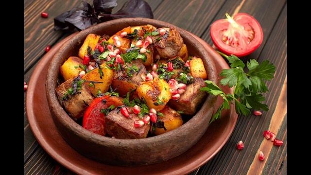 Оджахури смотреть онлайн