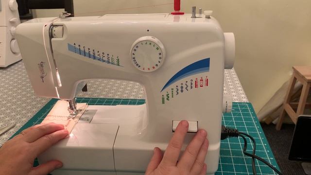 Medion 10964 Nähmaschine Bedienungsanleitung #nähmaschine #sewingmachine #medion смотреть онлайн