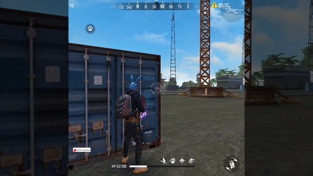 EVO SCAR Only Red Number ❤️🔥 Solo vs Squad 🔥 Intense 1 vs 7 Situation🤯 #VGshorts #short смотреть онлайн