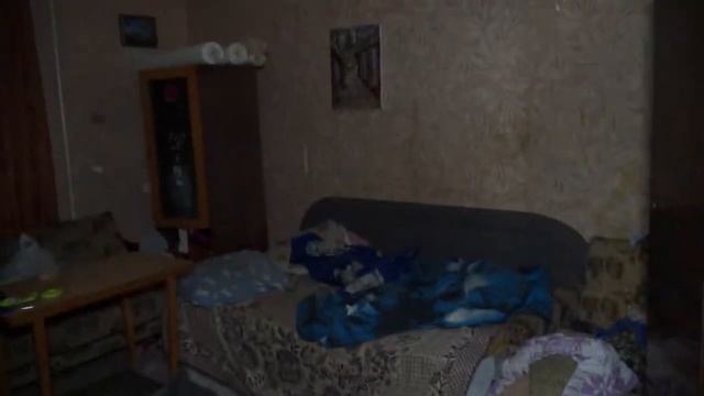 Cовместный рейд с ФССП в Алуште (04.12.2018) смотреть онлайн
