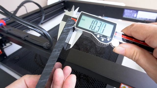 AlgoLaser Delta Laser Review: Is it Worth the Hype? Diode Laser Review! смотреть онлайн