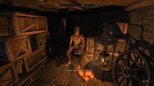 This world is Brutal! - Enderal: Skyrim смотреть онлайн