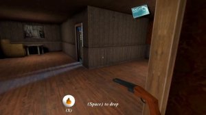 Крупное Обновление Гренни 5 // Granny 5 // 1.2