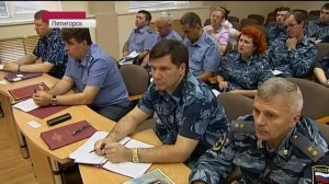 Время (Первый канал, 24.07.2011)