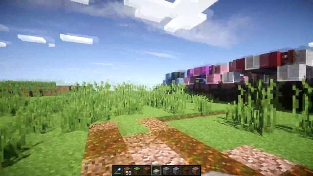 Let's Build A Royal Castle #5 - 60fps fix? смотреть онлайн