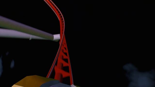 Wonder Of Magic - Vekoma Launch Coaster - On-Ride POV’s with music - NoLimits 2 Pro - 60fps смотреть онлайн