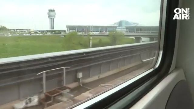 С метрото избягваме задръствания в час пик: С 50 000 души са се увеличили пътниците смотреть онлайн