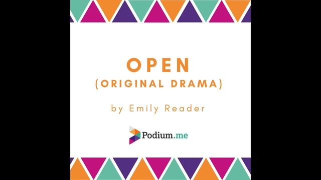 Open - An Audio Drama смотреть онлайн