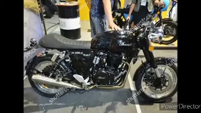 Best 400cc MC available in the Philippines смотреть онлайн