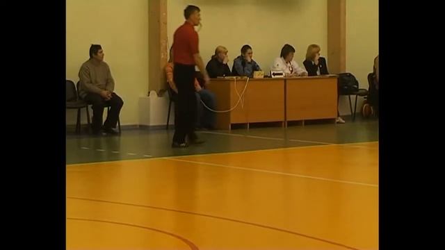 Архив декабрь 2010, Рабочий материал, областной чемпионат по баскетболу, открытие, ФОК смотреть онлайн