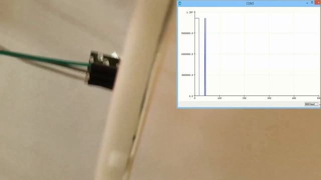 KY-031 Knock Sensor Module смотреть онлайн