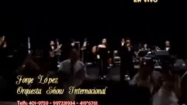 JL LLORARAS.wmv orquestas lima peru bodas NOVIA BAILANDO SALSA смотреть онлайн