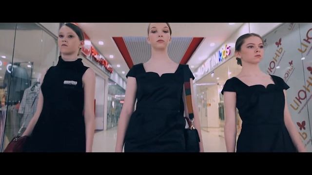 Клип группы MAXIMA 4 ТРЦ "ИЮНЬ" (AVENUE) смотреть онлайн