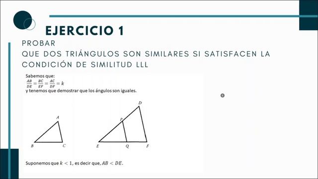 Proyecto Geometria Axiomatica Grupo 9 смотреть онлайн