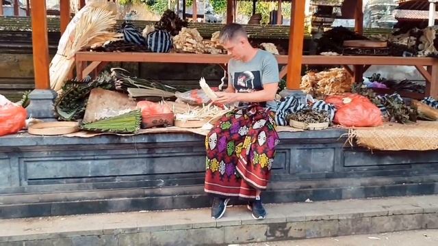 Indonesia, Bali, 2018 (ZRNV) смотреть онлайн