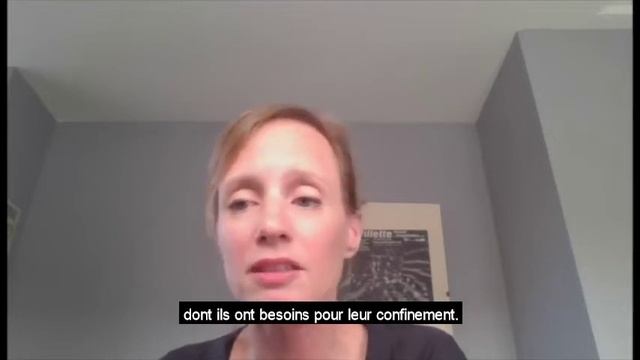 Covid19 San Francisco: French Consul In SF And Decathlon USA Sophie O'Kelly