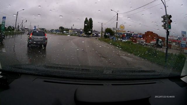 TrendVision TV-103 смотреть онлайн