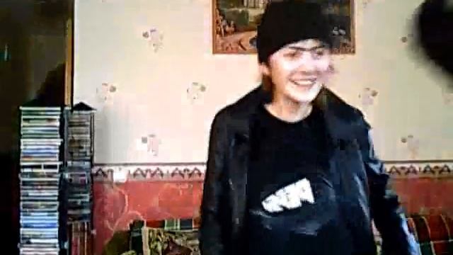 ХАЧИ-ПАТИ смотреть онлайн