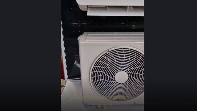 Сплит-система Vickers серия Queen смотреть онлайн