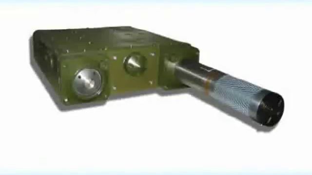 КАЗ Заслон, описание конструкции