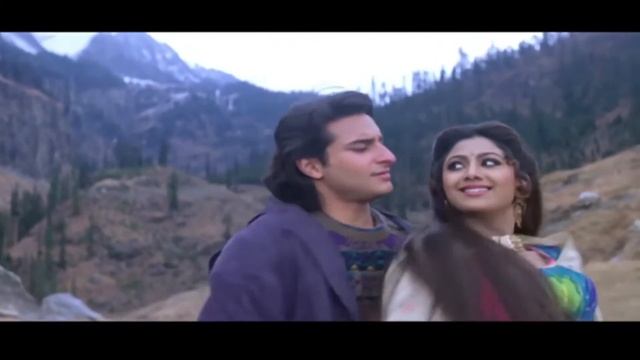 Hatho Me Agaya Jo Kaal Rumal Aaapka HD 1080p | Aao Pyar Karen Songs | Shilpa Shetty | Dolby Audio смотреть онлайн