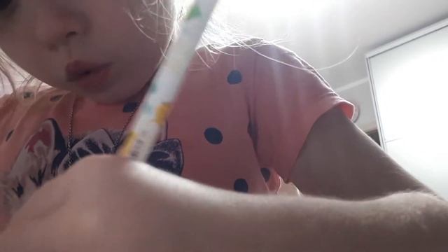 я показываю Как сделать Тайное послание русской со стиралкой смотреть онлайн