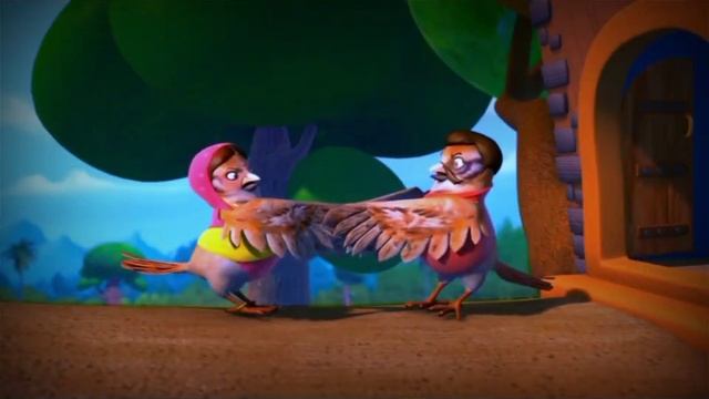 Bura Pita Bura Pita😡😡ll Rhymes for Children.. #cartoon tv123...... смотреть онлайн
