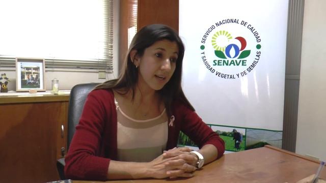 Fortalecimiento de las Técnicas de Identificación Taxonómica de Moscas de la Fruta смотреть онлайн