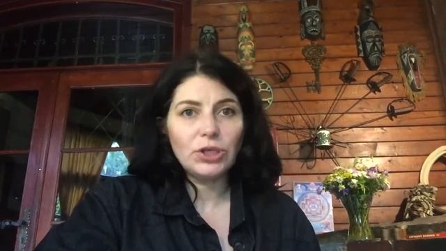 Полнолуние в Водолее. 19.08.2021 смотреть онлайн