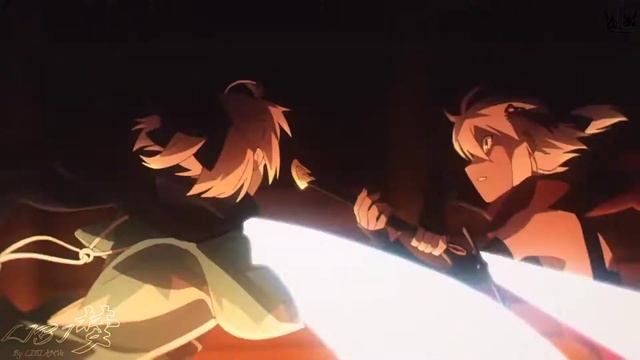 Fate/Grand Order「AMV」Untraveled Road смотреть онлайн
