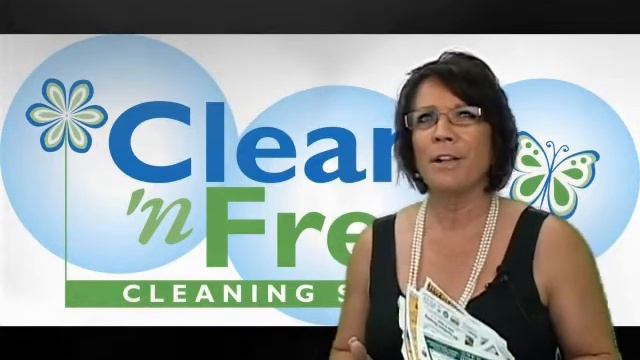 Clean N Fresh Carpet Cleaning - Carpet Cleaning 101