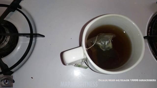 How I'm Trying to Maintain My Weight Without Dieting смотреть онлайн