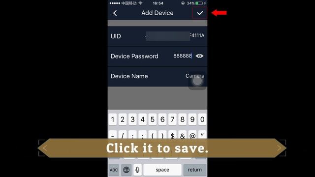 How to connect camera to your wifi смотреть онлайн