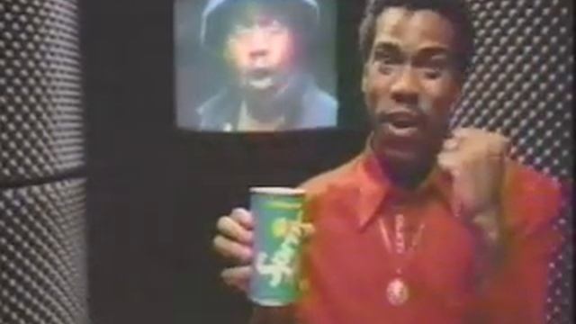 Curtis Blow For Sprite (1986)