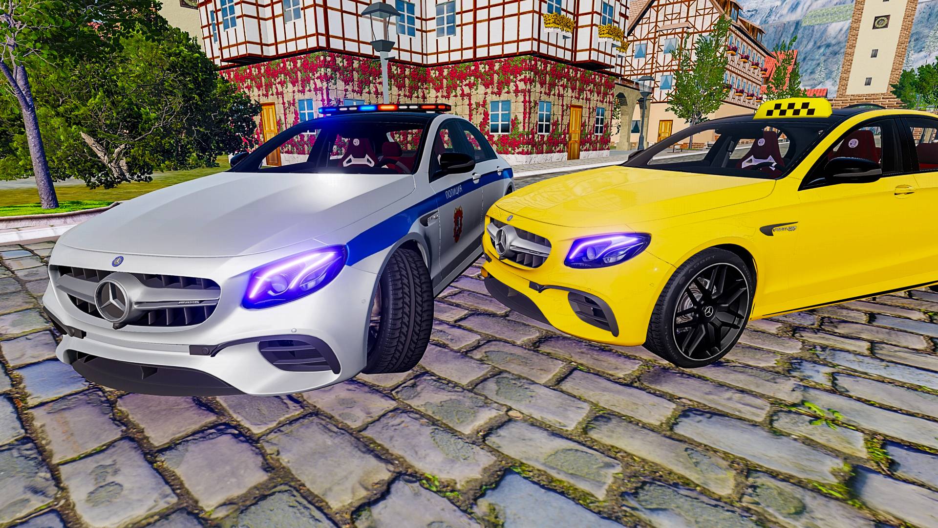 Неудачный день 😱 | BeamNG.Drive |Бемиджи| смотреть онлайн