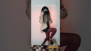 yunmi CD. /crossdresser cd